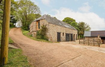 The Coach House at Thorn Farm Holiday Cottage