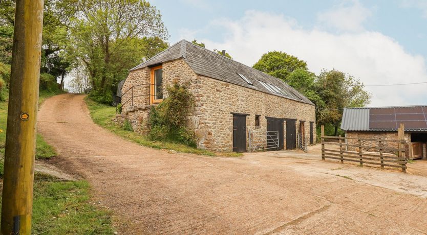 Photo of The Coach House at Thorn Farm