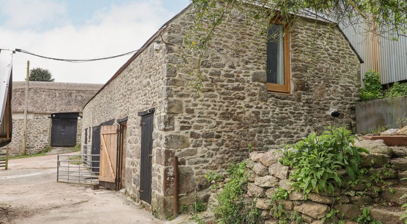 Photo of The Coach House at Thorn Farm