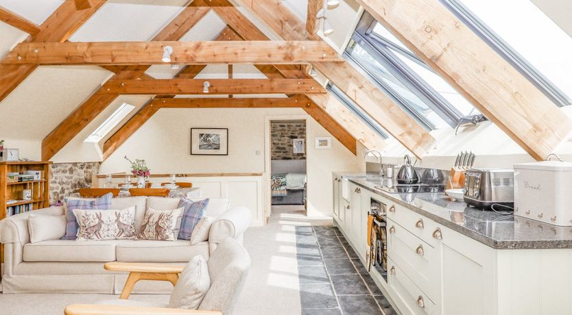 Photo of The Coach House at Thorn Farm