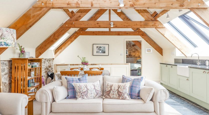 Photo of The Coach House at Thorn Farm