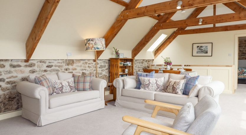 Photo of The Coach House at Thorn Farm