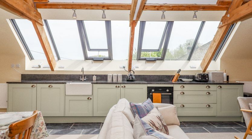 Photo of The Coach House at Thorn Farm