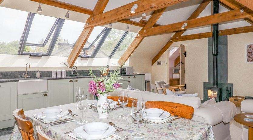 Photo of The Coach House at Thorn Farm