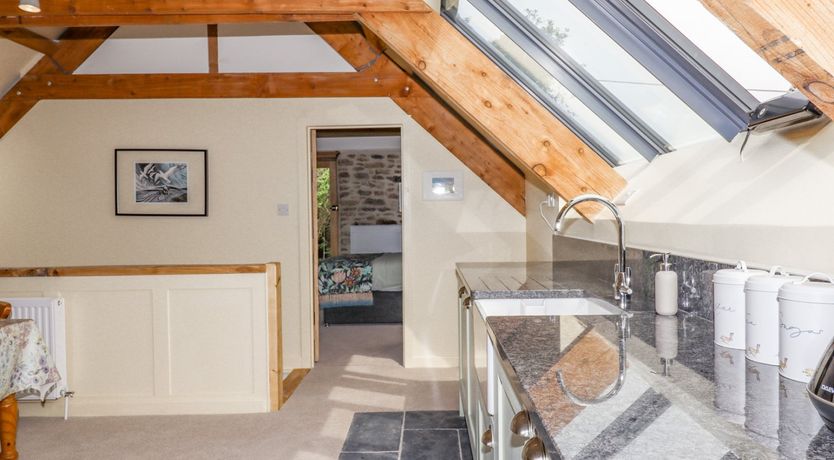 Photo of The Coach House at Thorn Farm