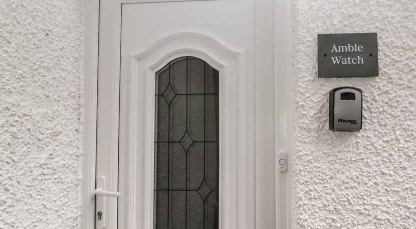 Photo of Amble Watch