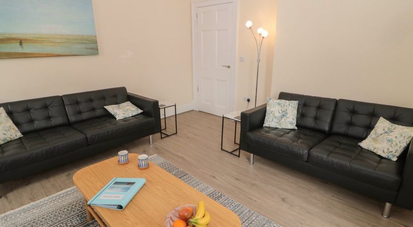 Photo of Amble Watch