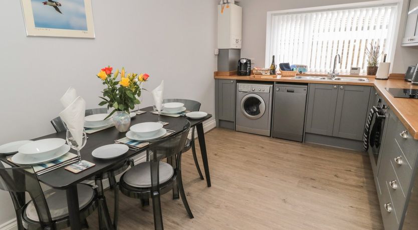 Photo of Amble Watch