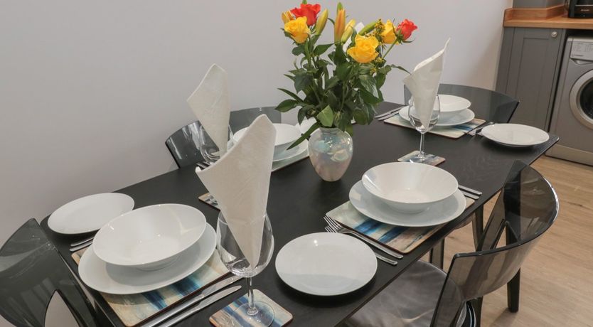 Photo of Amble Watch