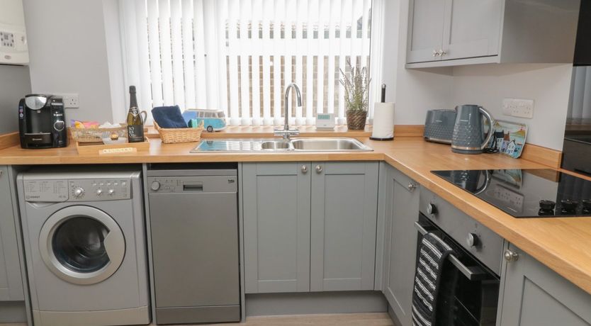 Photo of Amble Watch