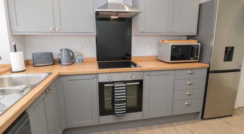 Photo of Amble Watch