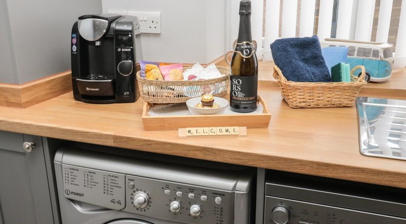 Photo of Amble Watch