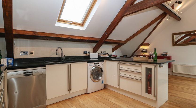 Photo of Apartment 2, Gorwel Glas