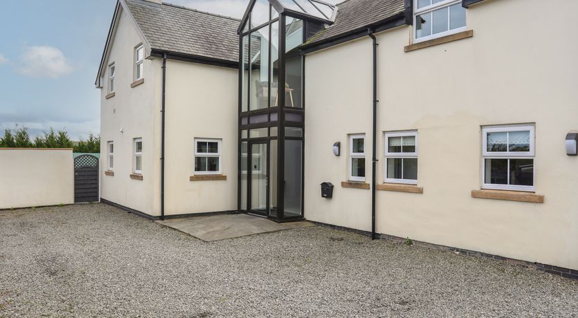 Photo of The Old Coal Yard