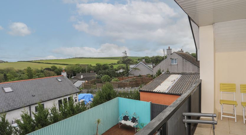 Photo of The Old Coal Yard