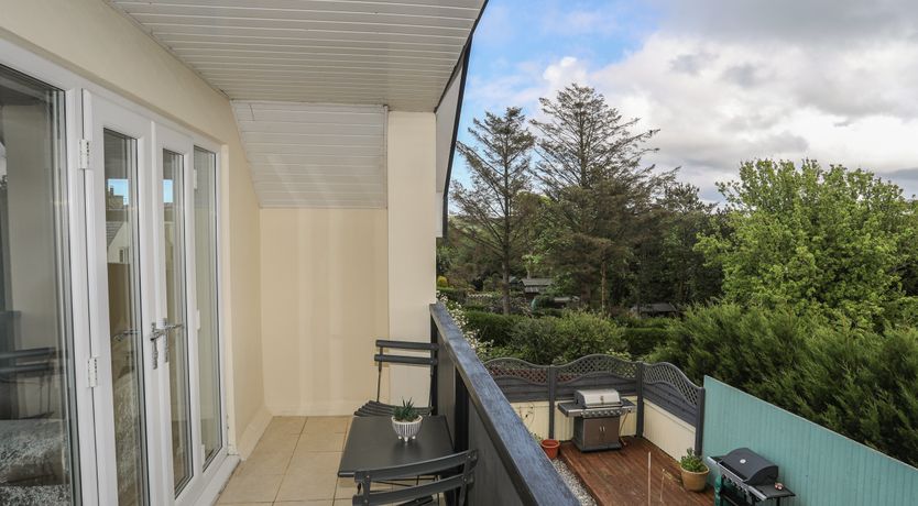 Photo of The Old Coal Yard