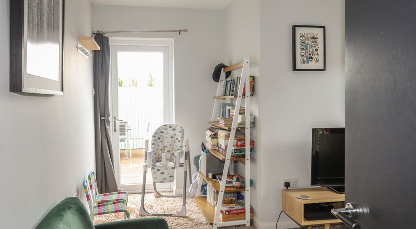 Photo of The Old Coal Yard