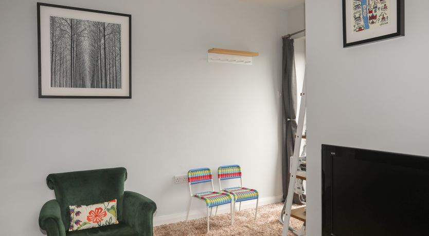 Photo of The Old Coal Yard