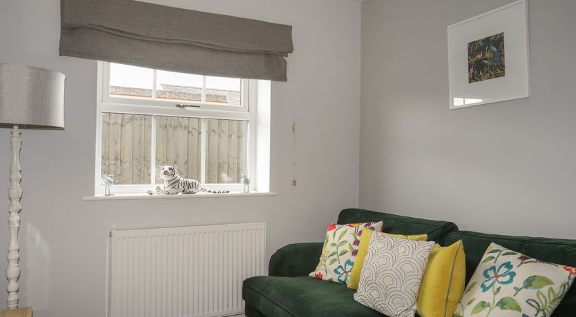 Photo of The Old Coal Yard