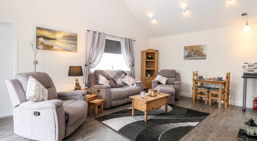 Photo of Kingfisher Lodge