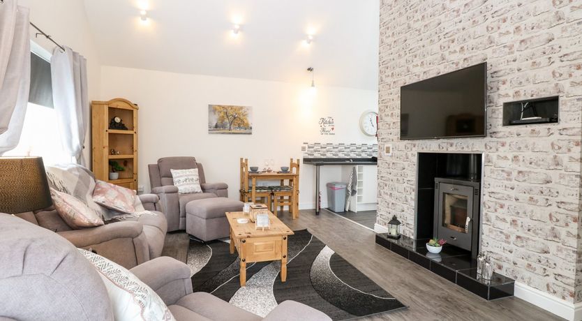 Photo of Kingfisher Lodge