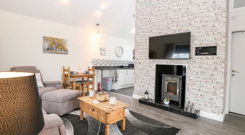 Photo of Kingfisher Lodge