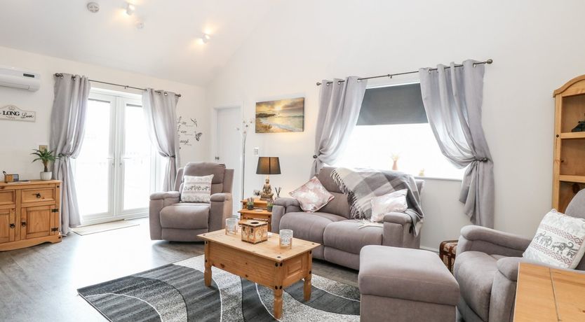 Photo of Kingfisher Lodge