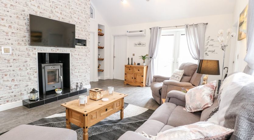 Photo of Kingfisher Lodge