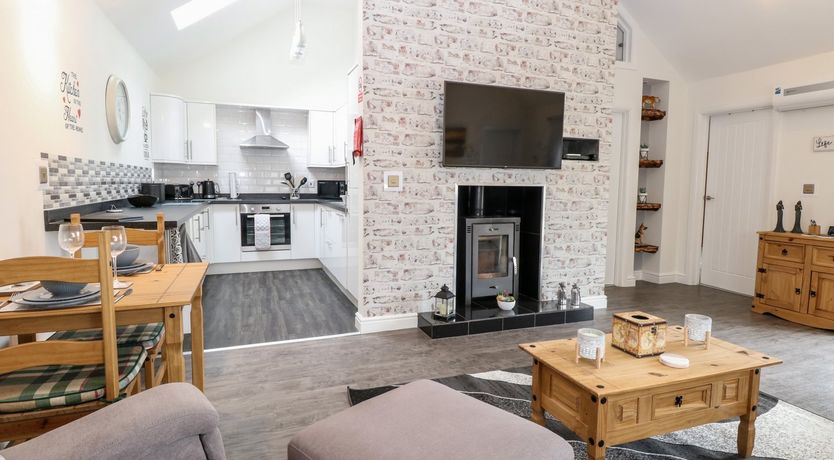 Photo of Kingfisher Lodge