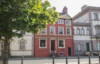 The Admiral's Home Holiday Cottage