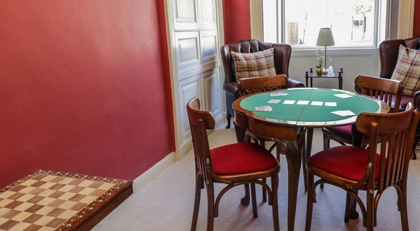 Photo of The Admiral's Home