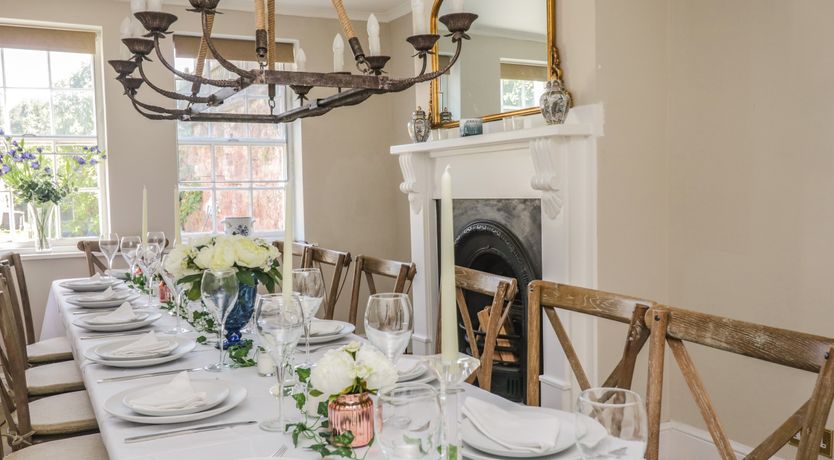 Photo of The Admiral's Home