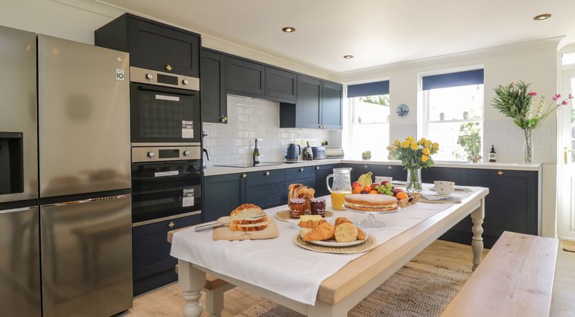 Photo of The Admiral's Home