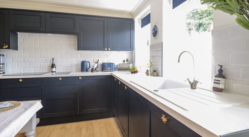 Photo of The Admiral's Home