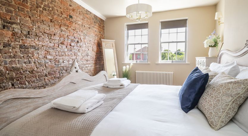 Photo of The Admiral's Home