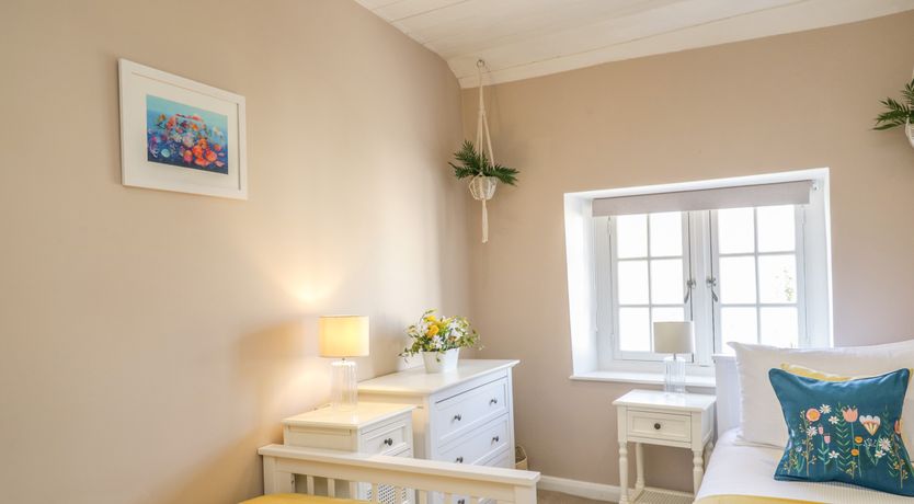 Photo of The Admiral's Home