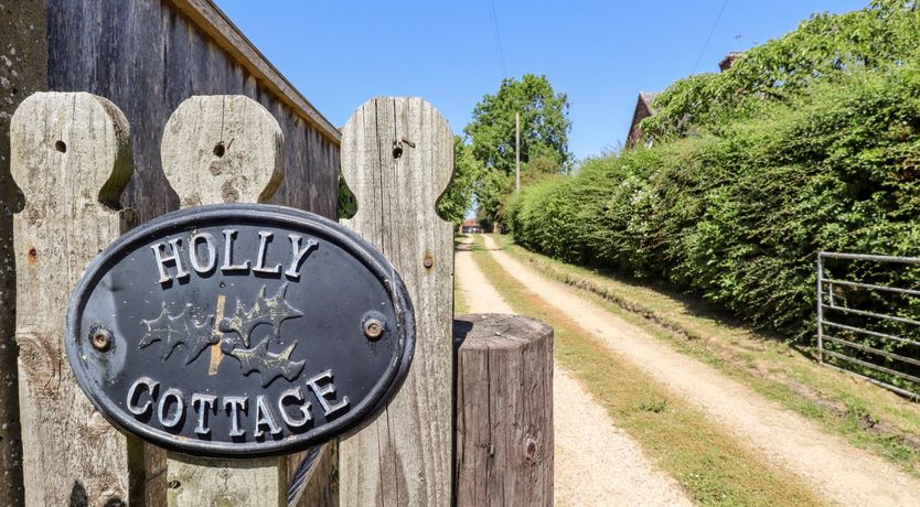 Photo of Holly Cottage