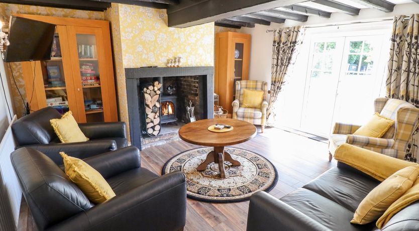 Photo of Holly Cottage