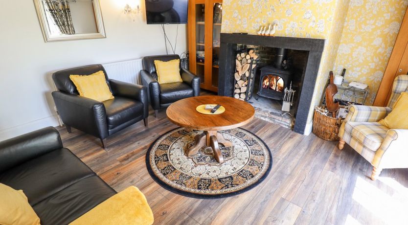 Photo of Holly Cottage