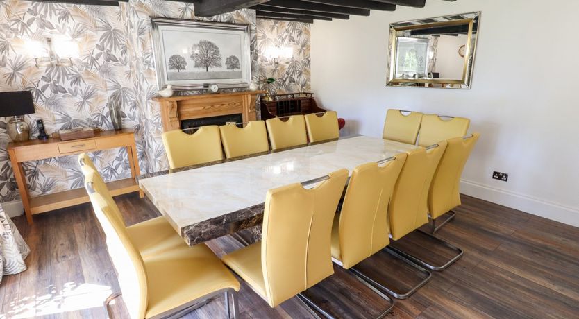 Photo of Holly Cottage