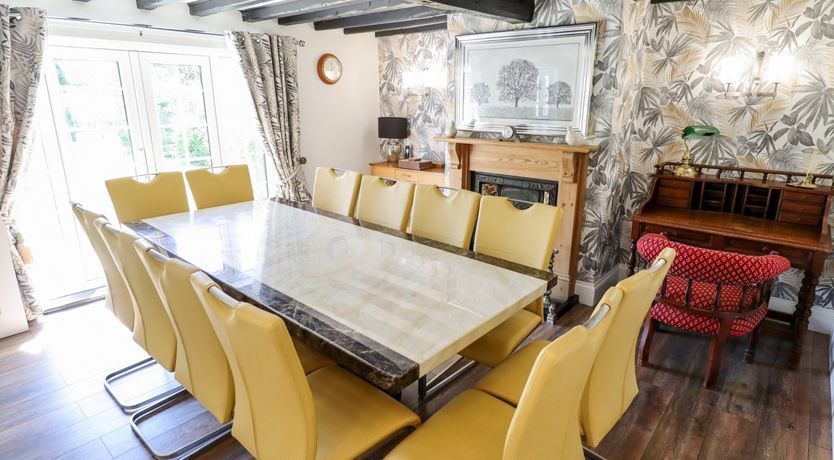 Photo of Holly Cottage