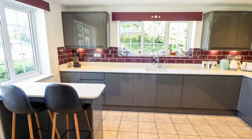 Photo of Holly Cottage