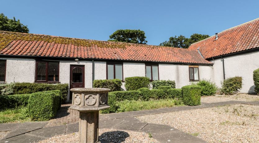 Photo of Highcliffe Cottage