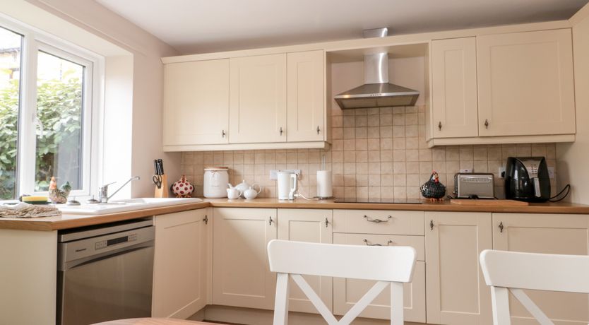 Photo of Highcliffe Cottage