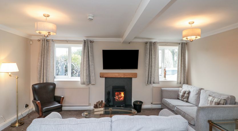 Photo of Highcliffe Cottage