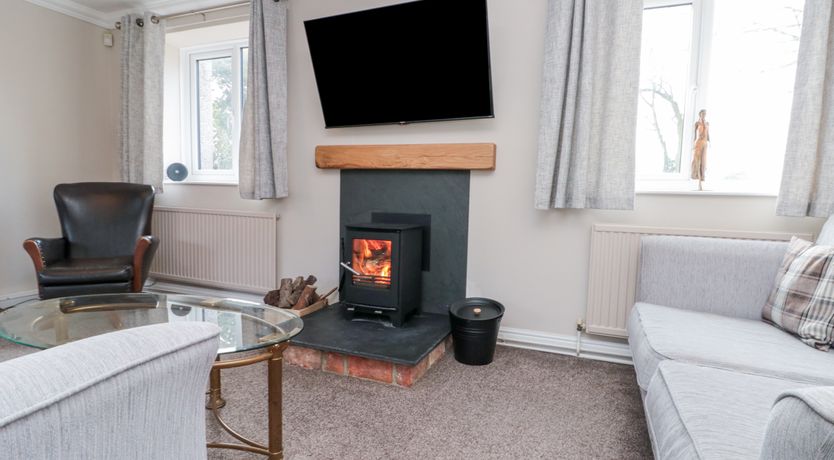 Photo of Highcliffe Cottage