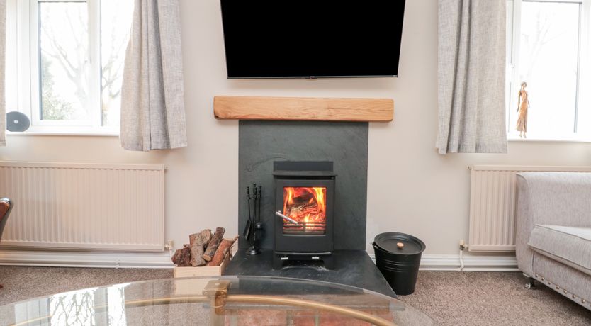 Photo of Highcliffe Cottage