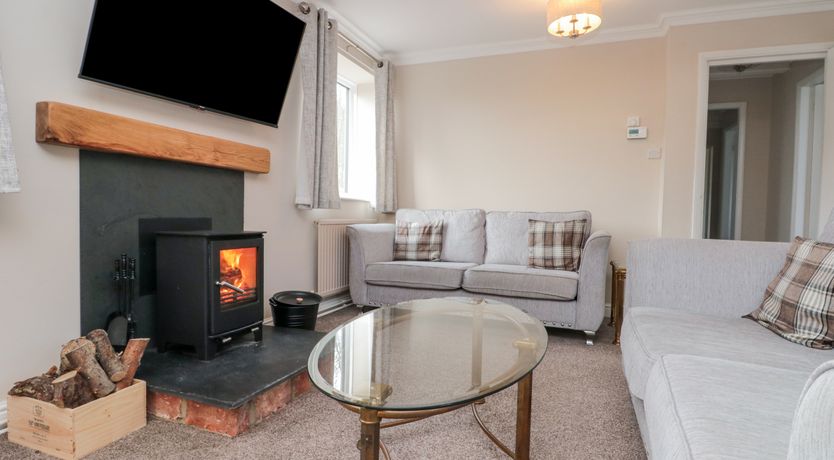 Photo of Highcliffe Cottage