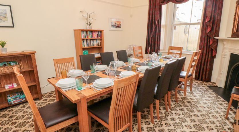 Photo of 50 West Street Edelweiss