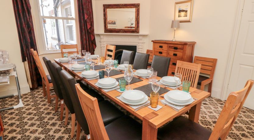 Photo of 50 West Street Edelweiss